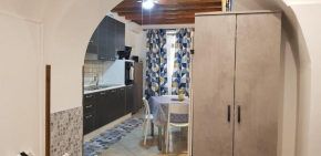 A viuzza Cefalù